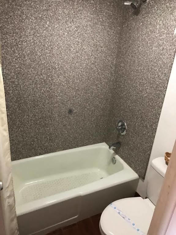 Best Budget Inn Abilene Exterior foto